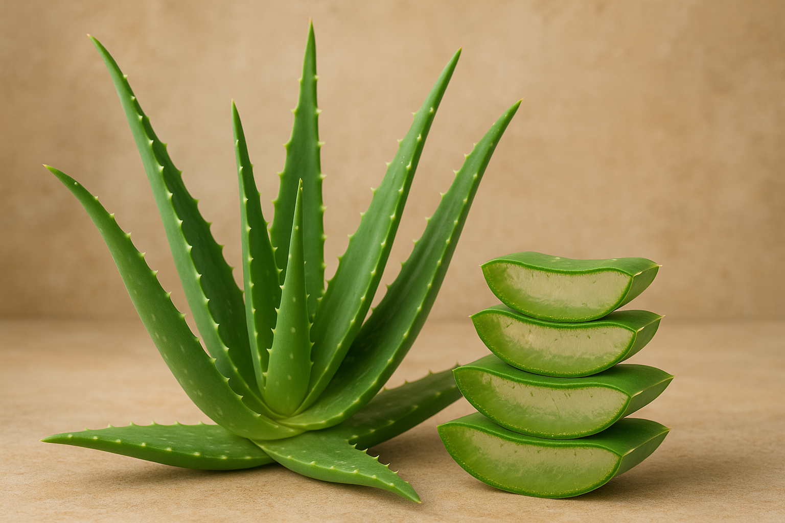 aloe vera pur gegen falten Aloe Vera Gold Q10 Active Skin Care